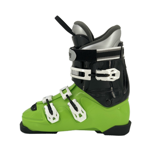 2024 chaussures <span class=keywords><strong>de</strong></span> bottes <span class=keywords><strong>de</strong></span> <span class=keywords><strong>Ski</strong></span> alpin <span class=keywords><strong>de</strong></span> bonne qualité pour adultes fabriquées en Chine équipement d'ensemble <span class=keywords><strong>de</strong></span> <span class=keywords><strong>Ski</strong></span> à trois boucles - Product Image 2