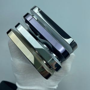 โทรศัพท์มือถือของแท้<span class=keywords><strong>14</strong></span> <span class=keywords><strong>PRO</strong></span> <span class=keywords><strong>MAX</strong></span> มือถือมือสอง<span class=keywords><strong>14</strong></span>โพรมซ์128 <span class=keywords><strong>256</strong></span> 512GB 5G - Product Image 5