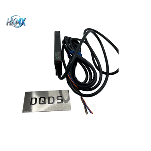 Amplificador Ultrasónico Digital E4C-UDA11AN 100% Original para Detección de Nivel de Líquido / Distancia - Product Image 1