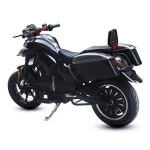มอเตอร์ไซค์ไฟฟ้า5000W มอเตอร์ไซค์วิบาก1000cc ในอเมริกาและปากีสถาน - Product Image 3
