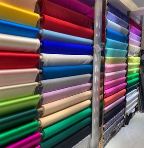 19mm 280cm <strong>Silk</strong> <strong>Charmeuse</strong> <strong>Fabric</strong> <strong>Silk</strong> <strong>Fabric</strong> <strong>Wholesale</strong> <strong>Silk</strong> Organza <strong>Fabric</strong> - Product Image 3