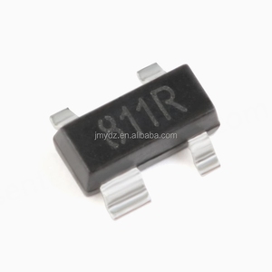 SGM811-RSKA4/TR Circuito Integrado de Monitoreo de Microprocesador 811R SOT-143 con Serigrafía - Product Image 2