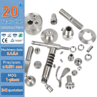 Pièces métalliques en acier inoxydable usinées par CNC sur mesure en gros, fabrication de tôles pour équipements industriels