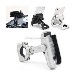 Soporte Universal para Teléfono Móvil, Soporte para Motocicleta, Bicicleta, <span class=keywords><strong>BMW</strong></span> R1200gs, Lc, R1200, <span class=keywords><strong>GS</strong></span>, R, 1200GS, R, NINE, T, 13-17, R, <span class=keywords><strong>NINET</strong></span> - Product Image 6