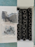 Válvula Solenoide Camozzi NA54N-15-02 DC24
