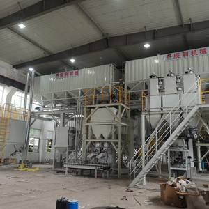 Equipo de producción de <span class=keywords><strong>mortero</strong></span> Planta de mezcla de <span class=keywords><strong>mortero</strong></span> <span class=keywords><strong>seco</strong></span> para la venta - Product Image 3