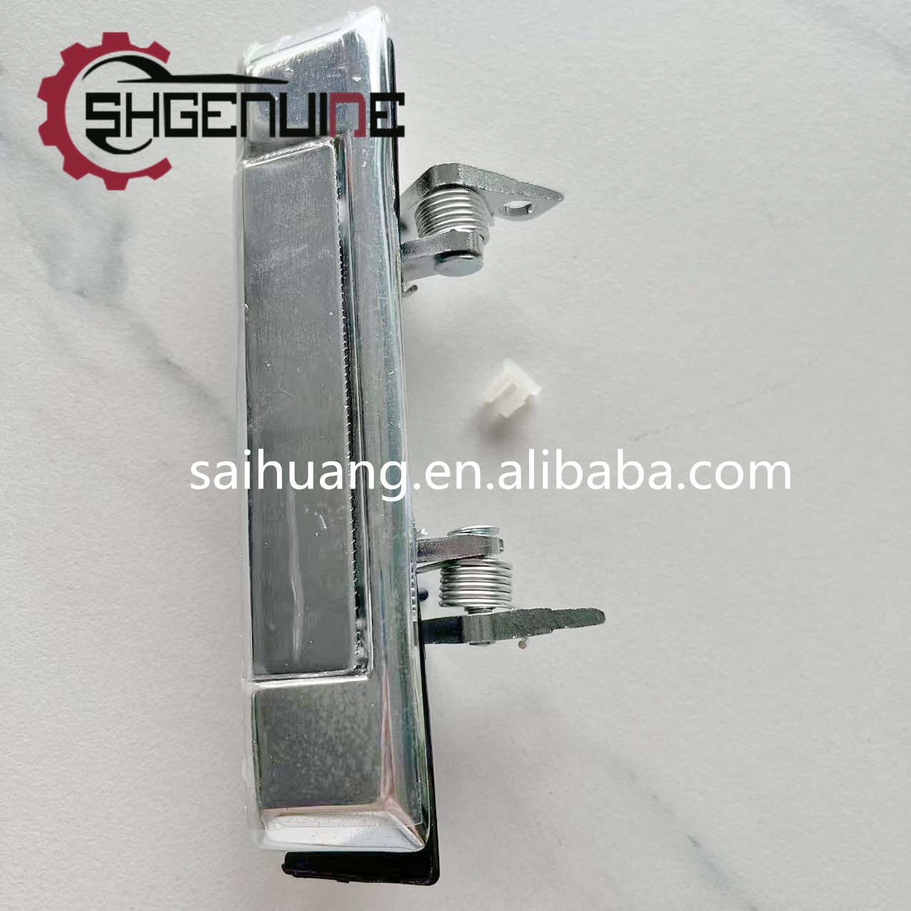 Amazon.com: YANHAO Premium Motorcycle Parts 1 Pair R+L Rear
