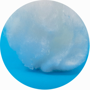 Hồng ngoại xa 3D 76mm <span class=keywords><strong>Polyester</strong></span> STAPLE fibre PSF sợi <span class=keywords><strong>polyester</strong></span> <span class=keywords><strong>14D</strong></span> STAPLE sợi dafa - Product Image 5