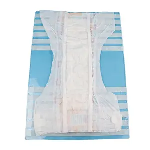 ขายกางเกงผ้าอ้อมเด็กAptamillผ้าอ้อมในแพ็คBเกรดBabybdiaperในพาเลท - Product Image 1