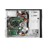 Serveur ProLiant ML30 Gen11 Gen10 Plus pour processeur Xeon, serveur de calcul AI en tour 4U