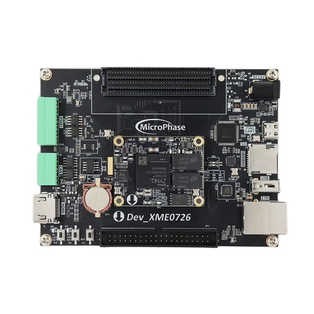 Microphase Embedded FPGA Development Board Xilinx ZYNQ7020 for ZYNQ Model ANTSDR_Dev_XME0726 Shanghai