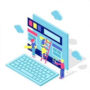7 ans d'expérience dans les solutions web avancées |   Conception personnalisée |   Webroot Infosoft |   Prix le plus bas |   Meilleure entreprise de conception de sites web - Product Image 1