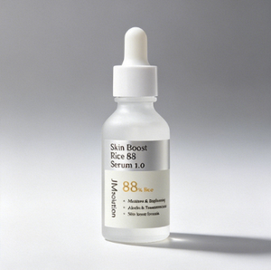 เซรั่มบำรุงผิวจากเกาหลี Jmsolution เซรั่มบำรุงผิวแบบข้าว88 1.0 30มล. ให้ผิวกระจ่างใส - Product Image 1