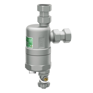Filtro de agua Compactfar Ff de 3/4 de pulgada para uso en refrigeradores - Product Image 1