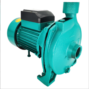 Venta Directa de Fábrica: Bomba Centrífuga Vertical de Acero Inoxidable para Suministro de Agua Industrial, Personalización OEM, Bajo Costo - Product Image 1