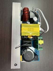 Voltaje ajustable 10V-92,4 V Amperio ajustable 2A-30A E-Scooter E-bike Cargadores de batería de litio Cargador de motocicleta eléctrica - Product Image 3