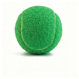 <b>Tennis</b> Ball <b>Wall</b> Recreational Pro Neon Yellow OEM Championship Grade Durable Felt Official Size Consistent Bounce Pack Pack - Product Image 6