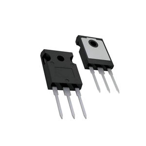 Composant électronique IGBT 600V 75A TO-247 Transistor 4066D GP4066D IRGP4066DPBF IRGP4066 IRGP4066D - Product Image 2