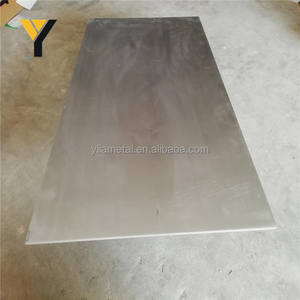 Pelat Magnesium AZ31B AZ41M AZ61A AZ80-T5 ZK61M MB2 MB6 MB8 lembar Magnesium paduan gulung kustom untuk klip - Product Image 2