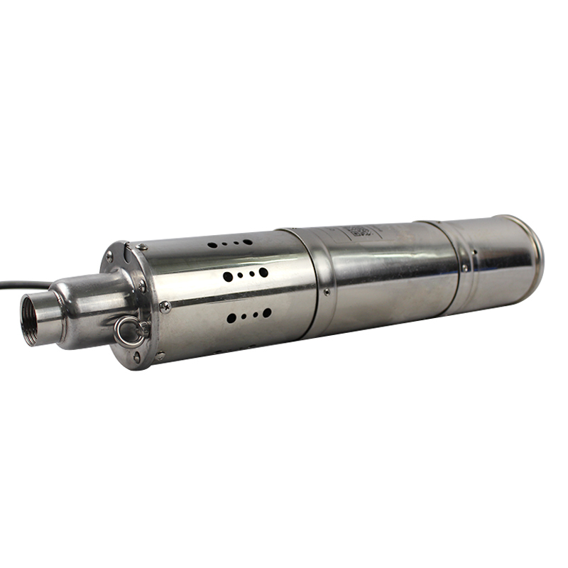 High Quality Submersible Solar Water Pump