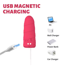 10 chế độ rung Kem rung cho phụ nữ dành cho người lớn Đồ chơi tình dục cho phụ nữ trưởng thành nữ âm vật âm hộ masturbators sản phẩm tình dục - Product Image 5