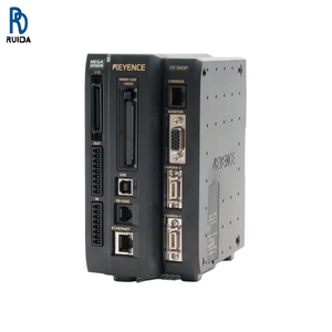 KEYENCE CV-5501 CV-3500 CV-5501P CV-3501P con Garantía de un Año - Product Image 1