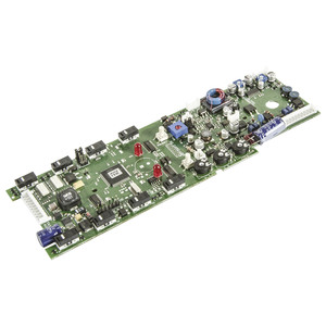Carte de rechange 12F3 12F5, longueur 24,4 cm, composant de remplacement pour appareils ménagers - Product Image 1