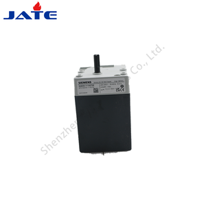 Servomoteur de brûleur Siemens SQN30.111A2700 1 Nm 230 V 4,5 s, actionneur de registre pour système de contrôle <span class=keywords><strong>d</strong></span>'air de brûleurs à mazout et <span class=keywords><strong>gaz</strong></span> - Product Image 6