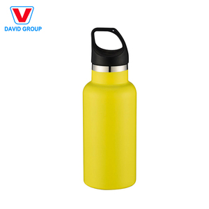 Regali promozionali con Logo personalizzato 17oz 20oz portatile a doppia parete Thermos Thermos bottiglia d'acqua con Strew - Product Image 3