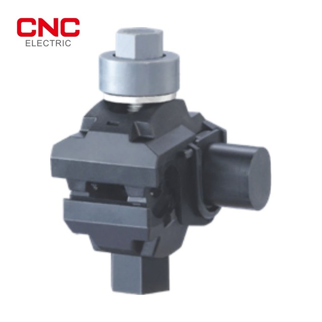 High-Strength Fire Resistant Cable Electrical Conductor Connection Insulation Piercing Connector