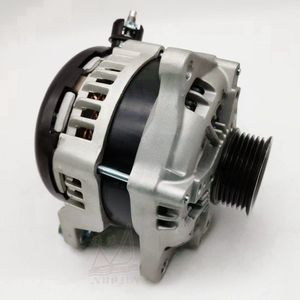 Alternador de Repuesto para F150, 12V 225A, 1042106600 6PK, Peso Neto 6.5kg, Referencias 1042106600 1042106601 DG1T10300EB - Product Image 2