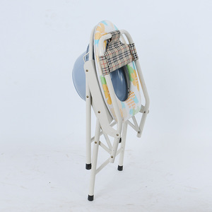 <b>Folding</b> Toilet Chair Z06 4 Portable <b>Commode</b> For Elderly Pregnant Patients - Product Image 3