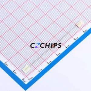 Nuevo Diodo Zener Original 1N4732APF-M DO-41, Venta al por Mayor de Componentes Electrónicos, Proveedor de Chips y Servicio BOM - Product Image 1