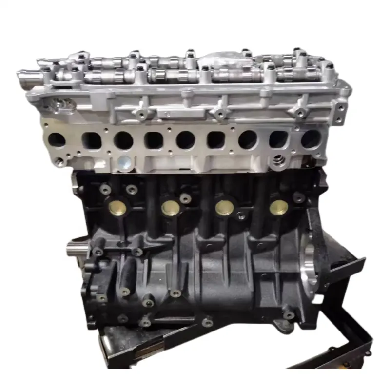 HIGH QUALITY D4CB Engine for Hyundai kia sorento D4CB 2.5L MOTOR