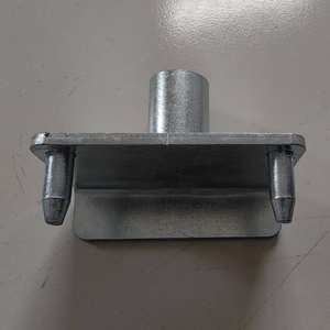 Accessoires de scène Leia Iron Rea, support de scène, <span class=keywords><strong>plateau</strong></span> à quatre griffes, connexion à deux griffes, boucle de fixation, échafaudage - Product Image 2