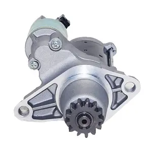 Onesimus hot sale starter motor for toyota 28100-28041 car engine starter motor 12v