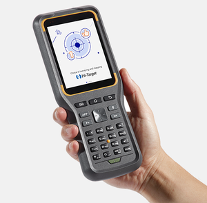 คอนโทรลเลอร์ Hi Target Ihand 20 30 55 รุ่น Rtk Gnss คอนโทรลเลอร์แบบพกพา Ihand 30 - Product Image 5