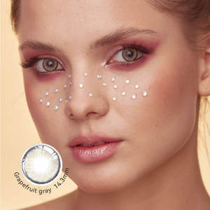 Promoción DSC, <span class=keywords><strong>lentes</strong></span> <span class=keywords><strong>de</strong></span> <span class=keywords><strong>contacto</strong></span> suaves, cosméticos para ojos grandes, venta al por mayor, <span class=keywords><strong>lentes</strong></span> <span class=keywords><strong>de</strong></span> <span class=keywords><strong>contacto</strong></span> <span class=keywords><strong>de</strong></span> Color <span class=keywords><strong>de</strong></span> ojos a la moda - Product Image 2