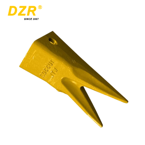 Denti per Benna Pesante J300 <span class=keywords><strong>CAT</strong></span> 1U3302WTL, Ricambi per Escavatori ad Alta Resistenza - Product Image 3