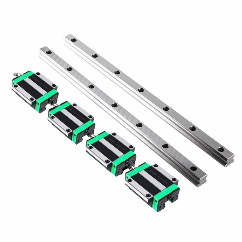 HGR20 Square Linear Guide Rail 150mm