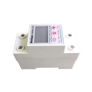 over voltage and under voltage protection voltaj contoroler