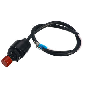 Interrupteur d'arrêt de sécurité pour <span class=keywords><strong>moteur</strong></span> <span class=keywords><strong>hors</strong></span>-<span class=keywords><strong>bord</strong></span>, cordon de sécurité, interrupteur d'arrêt d'urgence pour <span class=keywords><strong>moteur</strong></span> de bateau - Product Image 5