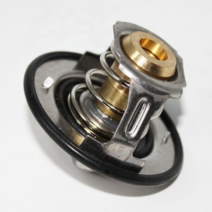 5292708 Bộ Điều Nhiệt Làm Mát Động Cơ Máy Móc 5256423 Dong Feng Xe Tải ISDE ISBE Động Cơ Diesel Bộ Điều Nhiệt 4929642 - Product Image 2