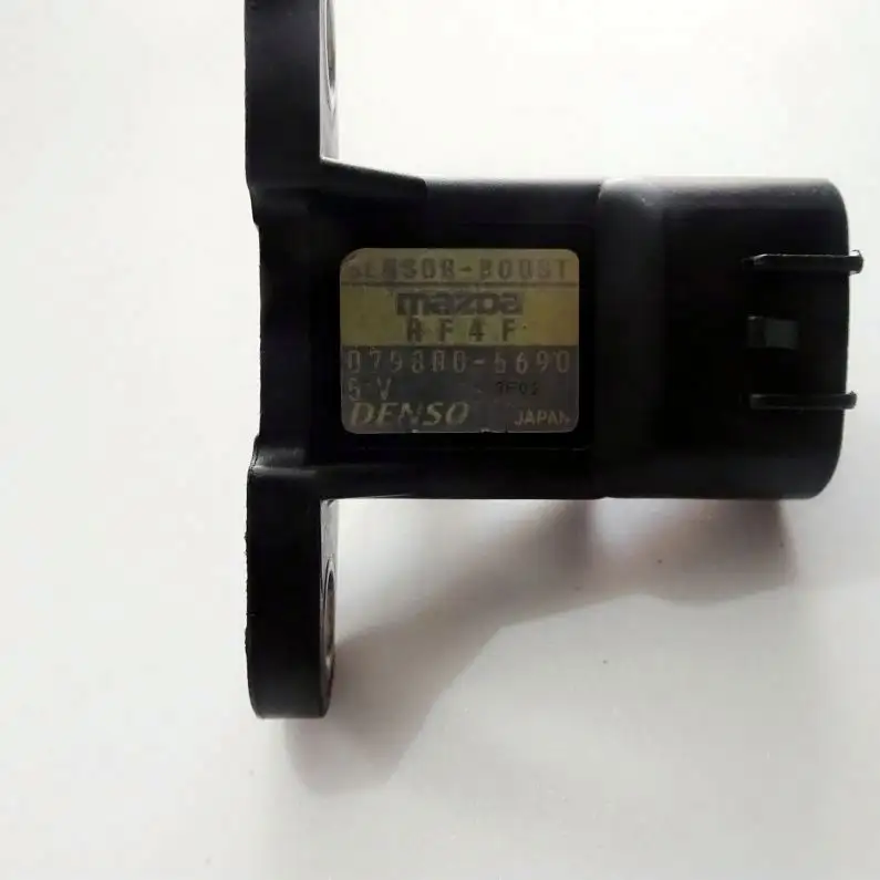 उच्च गुणवत्ता मैप सेंसर 079800-5690 माज़दा के लिए सेवन दबाव सेंसर