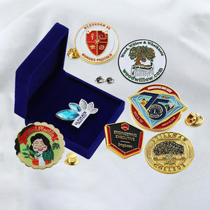 Fabrika özel emaye <span class=keywords><strong>Pin</strong></span> altın gümüş hediyelik eşya 2d 3D takım kadınlar erkek yaka <span class=keywords><strong>Pin</strong></span> broş alaşım Metal şapka pimleri hediye kutuları ile - Product Image 1