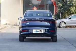Auto Eléctrico Usado en Venta, Byd Qin Plus EV <span class=keywords><strong>2023</strong></span>, Autonomía de 420km/510km, 4 Puertas, 5 Asientos, Segunda Mano - Product Image 6
