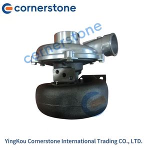 RHC7เทอร์โบชาร์จเจอร์ VD290021เทอร์โบชาร์จเจอร์ VC290021 VA290022 VA290021 VB290021สำหรับ Hitachi EX300-2/3โลกเคลื่อนด้วยเครื่องยนต์6SD1-TP - Product Image 4
