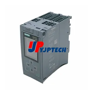 Yüksek kaliteli PLC programlama kontrolörü 6ES75152UM010AB0 CPU 1515-2 PN merkezi İşleme ünitesi 6ES7515-2UM01-0AB0