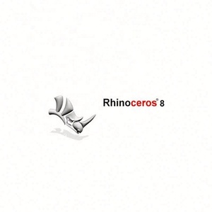 Rhino 8.2/7 - Stock disponible - Product Image 2