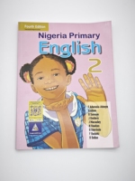 Impresión de Libros de Texto en Inglés para Primaria en Nigeria